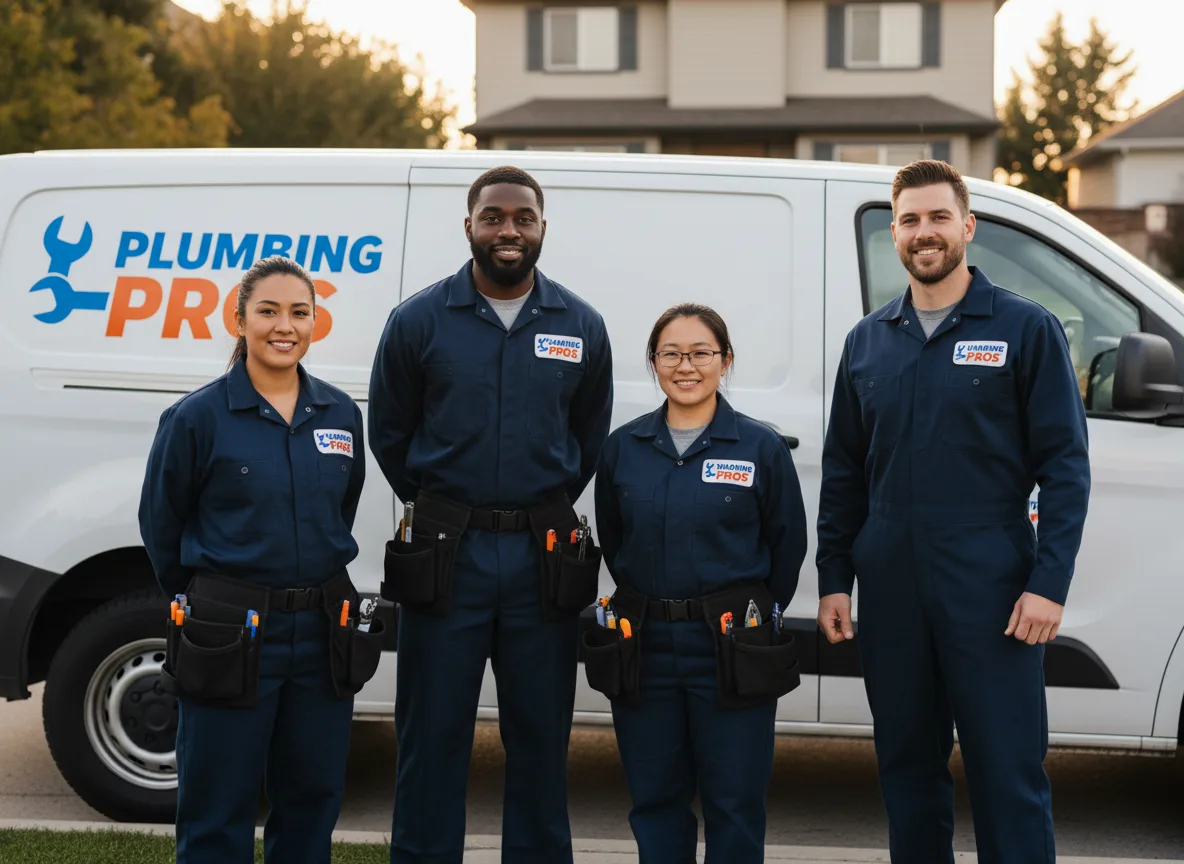 Water Heater Repair company in New Florence, PA